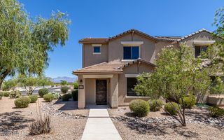 10542 E  Singing Canyon Dr, Tucson, AZ 85747