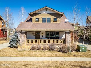 14 Meadow Trail, Fraser, CO 80442