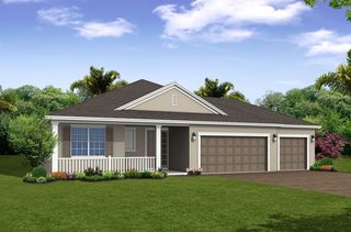 8124 Knotwood Ave, Melbourne, FL 32940