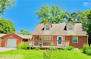 2601 N  47th Ter, Kansas City, KS 66104