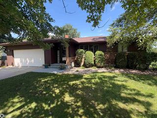 1209 E  Grant St, Centerville, IA 52544