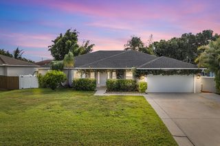 1074 SW Eckard Avenue, Port Saint Lucie, FL 34953