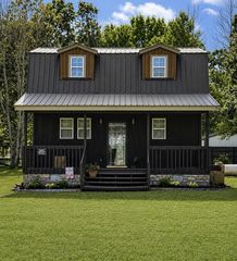 166 Allie Boynton Dr, Manchester, TN 37355