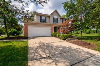 6967 Spring Arbor Blvd, Mason, OH 45040