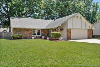 11611 S  100th East Ave, Bixby, OK 74008