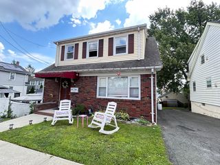 298 Prescott Ter #2, Haledon, NJ 07508