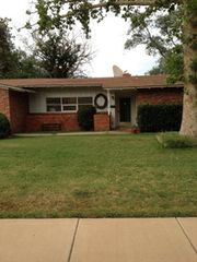 2510 55th St, Lubbock, TX 79413