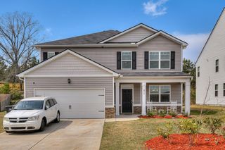 871 Hay Meadow Drive, Augusta, GA 30909