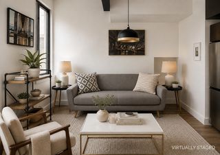 163 Saint Nicholas Ave #3-F, Brooklyn, NY 11237