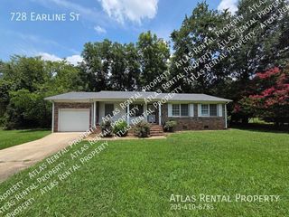 728 Earline St, Birmingham, AL 35215