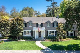 269 Bridge Rd, Hillsborough, CA 94010