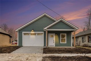 733 Brown Ave, Osawatomie, KS 66064
