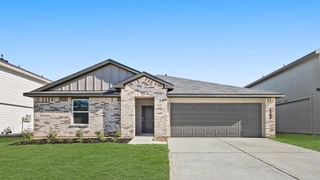2607 Foxgrove Ln, Sealy, TX 77474