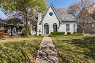 5237 Vickery Blvd, Dallas, TX 75206