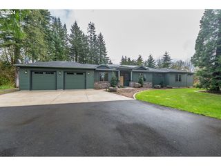 34509 NE 49th Pl, La Center, WA 98629