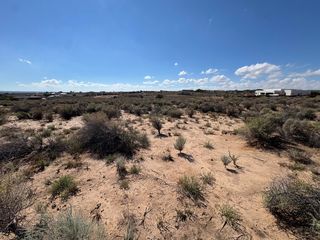 Lot 107 Four #17, Rio Rancho, NM 87144