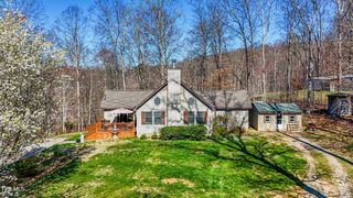 145 Hugh Cameron Rd, Rutledge, TN 37861