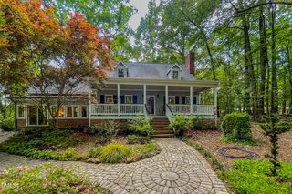 11911 N  Roxboro Rd, Rougemont, NC 27572