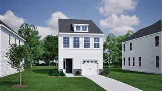 323 Tartan Rd, Hopkins, SC 29061