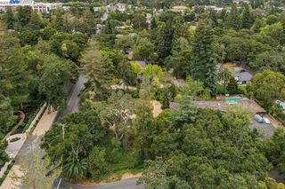 125 Glenwood Ave, Atherton, CA 94027