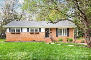 3623 Sulkirk Rd, Charlotte, NC 28210