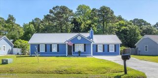 235 Zachary Lane, Hubert, NC 28539