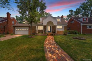 3059 Syracuse St, Dearborn, MI 48124