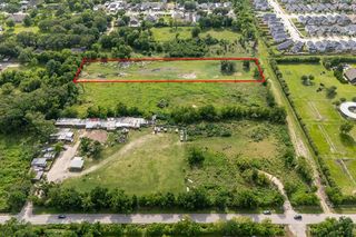 Gumas St, Houston, TX 77053