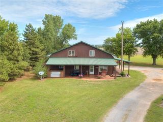 24173 E  990th Rd, Weatherford, OK 73096