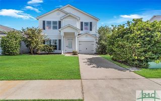 209 Chapel Lake South Lake, Savannah, GA 31419