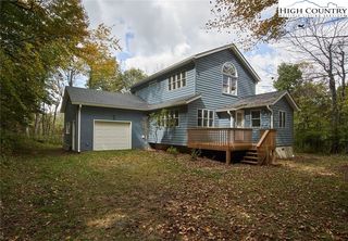 178 Woodland Springs Trail, Boone, NC 28607