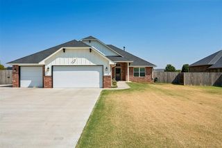 3785 Southridge Ln NE, Piedmont, OK 73078