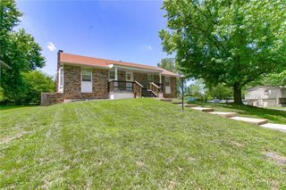308 Acorn Pl, Warrensburg, MO 64093