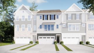 Copeland Plan in Village of Waxhaw, Waxhaw, NC 28173