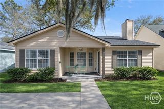 7238 Grant Street, Savannah, GA 31406