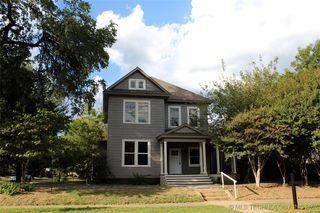 822 W  Elm St, Durant, OK 74701