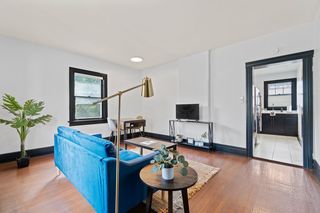 1232 W  Washington Blvd #3, Fort Wayne, IN 46802