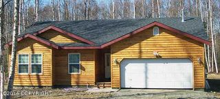 6229 S  River Vw, Palmer, AK 99645
