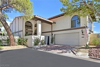 2213 Plaza Del Puerto, Las Vegas, NV 89102