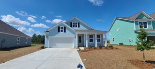 3099 Gillham Loop Lot 71- Darby C, Darby C Myrtle Beach, SC 29588