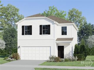 190 Summertown Drive, Statesboro, GA 30461