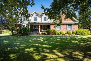 6002 Springcrest Drive, Georgetown, IN 47122