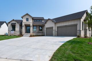 8452 W  Mossy Stone St, Maize, KS 67101