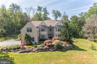 1303 Lenape Rd, West Chester, PA 19382