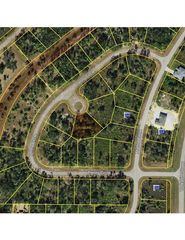 PENNY CIRCLE LOT 4, North Pt, FL 34288