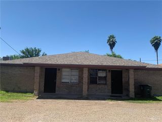 801 S  24th St, Mission, TX 78574