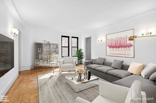 230 W  End Ave #4G, New York, NY 10023