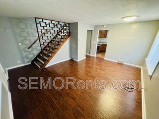 301 S  Spring St, Cape Girardeau, MO 63703