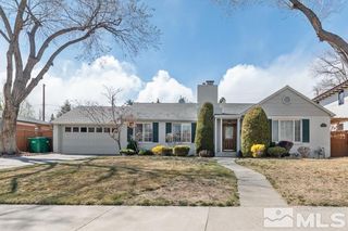 221 Bret Harte Ave, Reno, NV 89509