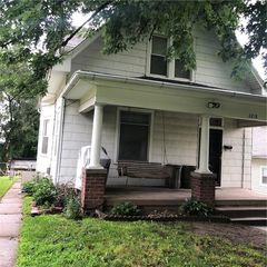 2218 S  15th St, Saint Joseph, MO 64503